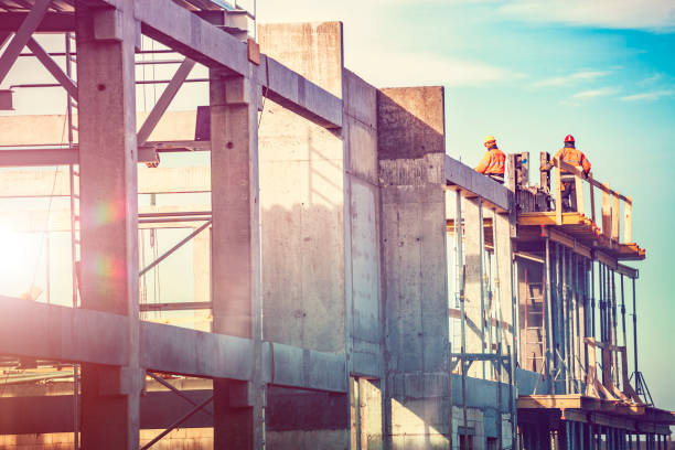 Best Concrete Removal and Replacement in Ray City, GA